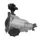 Reman Front Axle Assy, GM 9.25IFS 2016-19 Silverado/Sierra 2500/3500, 4.10 Ratio