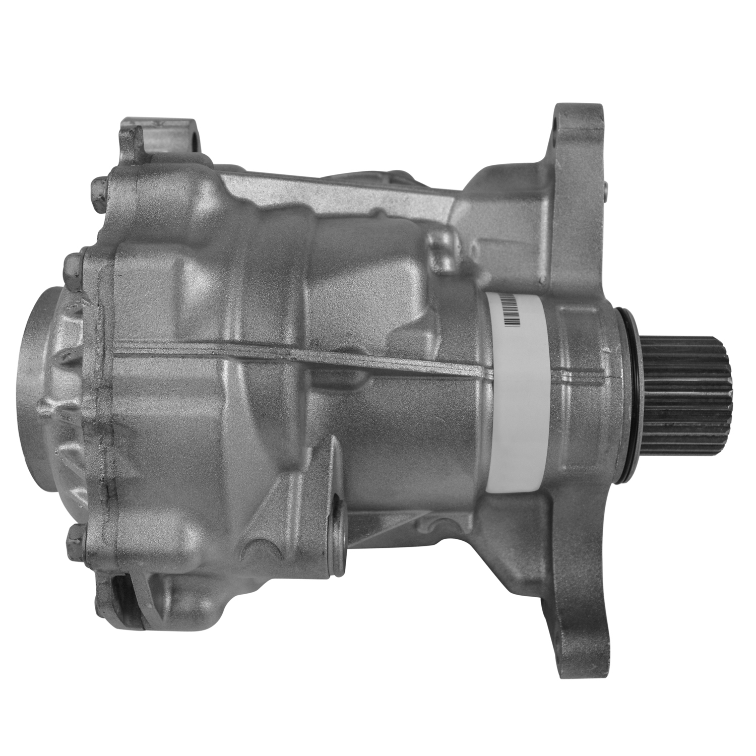 Zumbrota Remanufactured Transfer Case, Various Nissan SUVs w/3.5-Liter V6