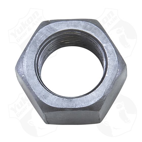 GM Pinion nut