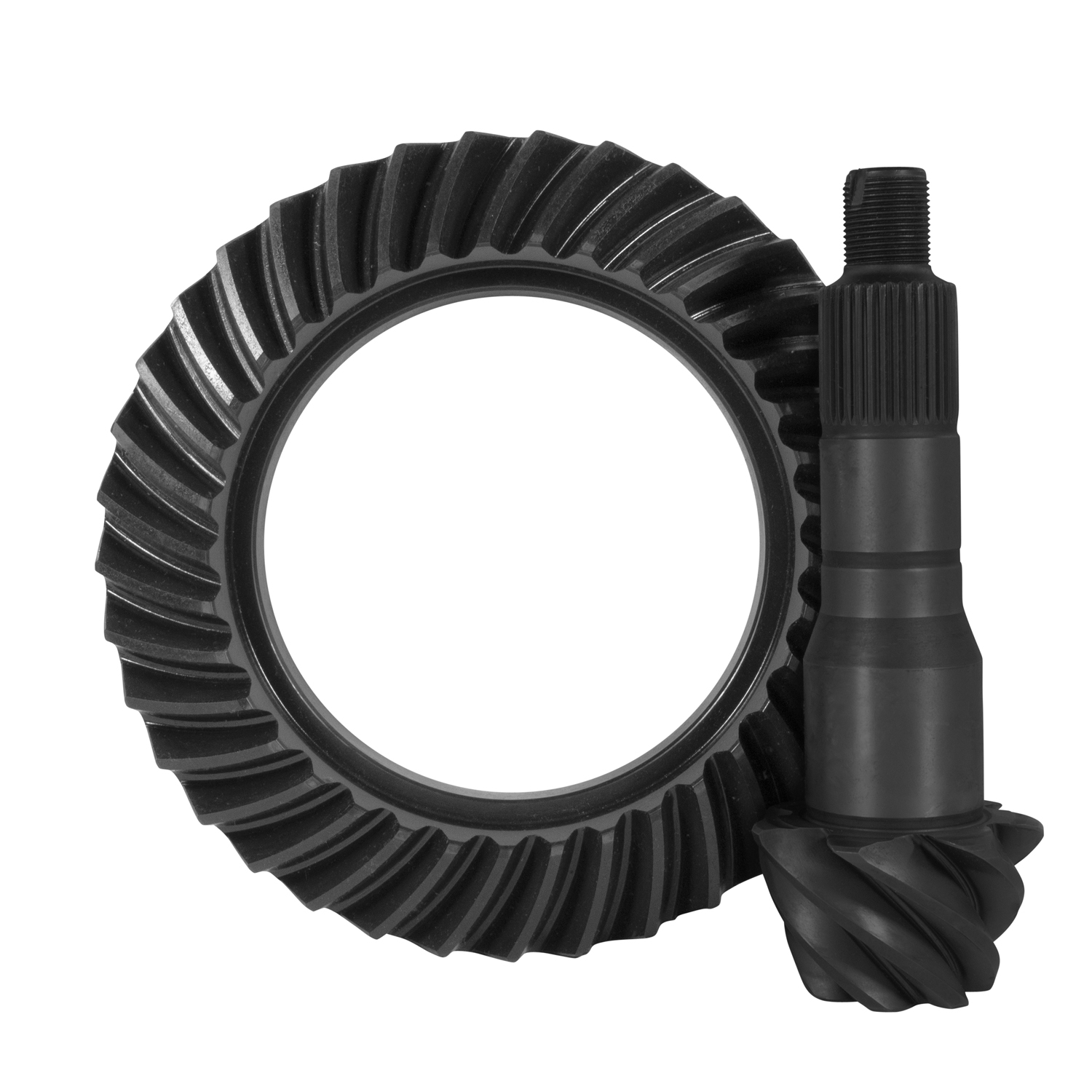 Yukon Ring and Pinion Gears for Jeep Wrangler JL Dana 30/186MM