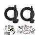 Yukon Re-Gear & Installation Kit, Dana 60 front, Dana 80 rear, F350, 4.11 thick 