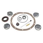 Yukon Bearing install kit for Ford 9" differential, LM102910 bearings 