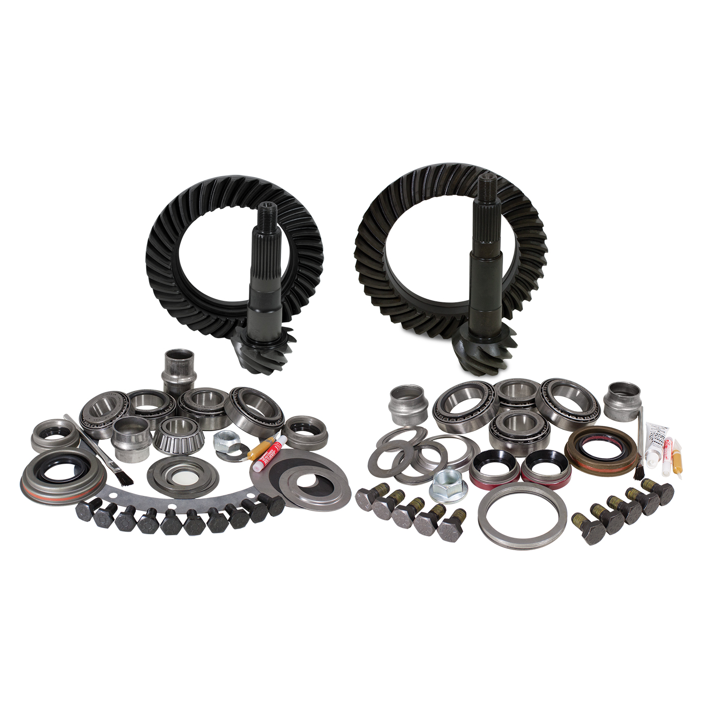 High performance Yukon replacement Ring & Pinion gear set for Dana