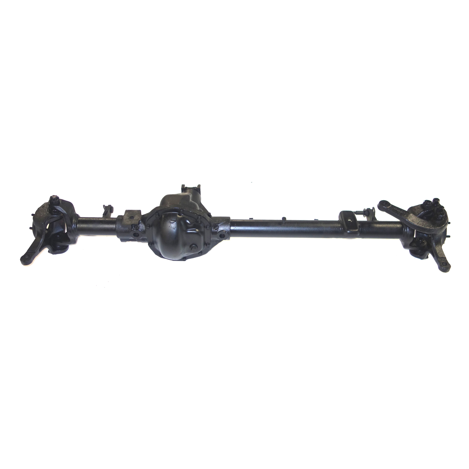 Reman Axle Assembly for Dana 44 1988 Dodge W250 4.11 Ratio