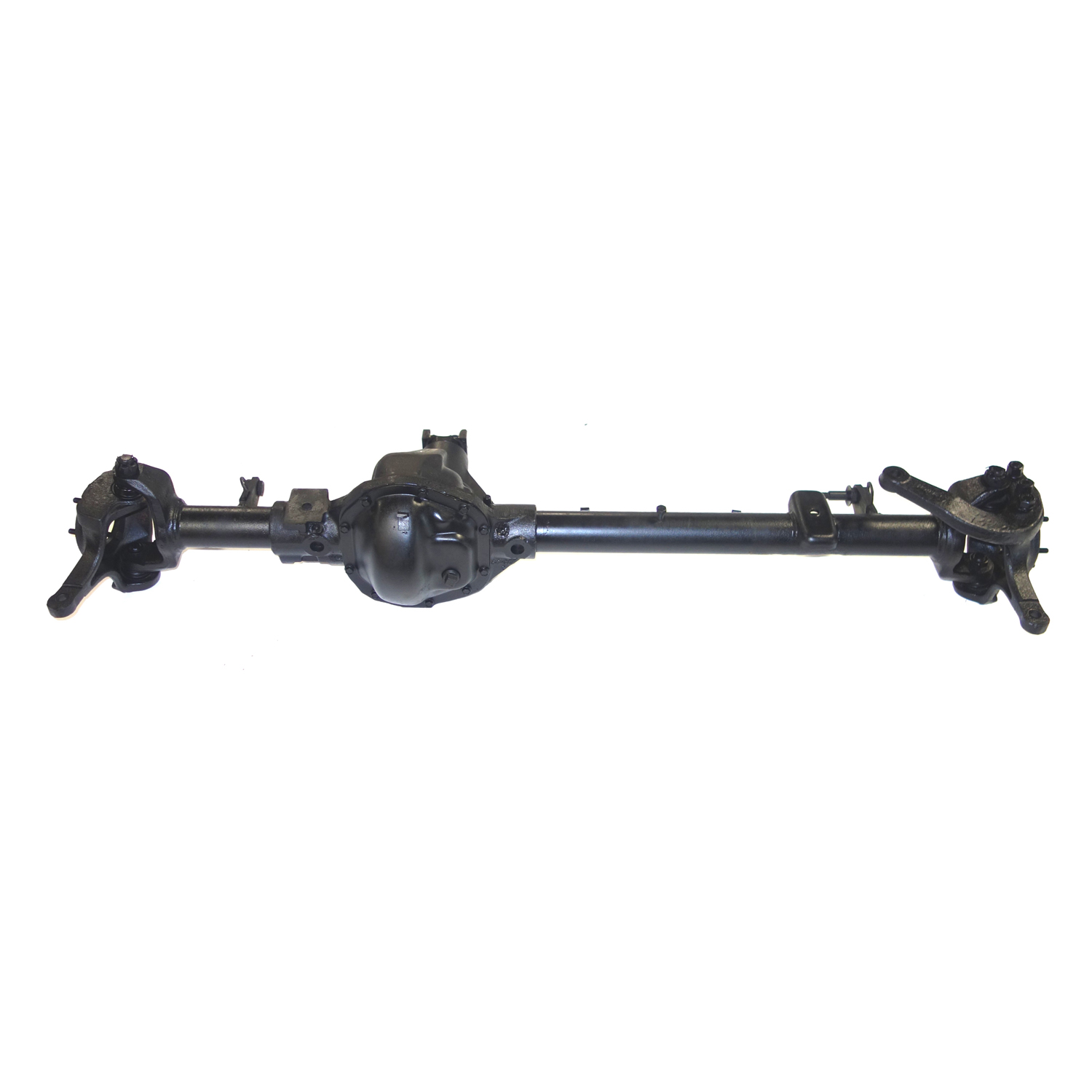 Reman Axle Assy Dana 44 89-93 Dodge W250 3.54 Ratio w/Vacuum Disconnect