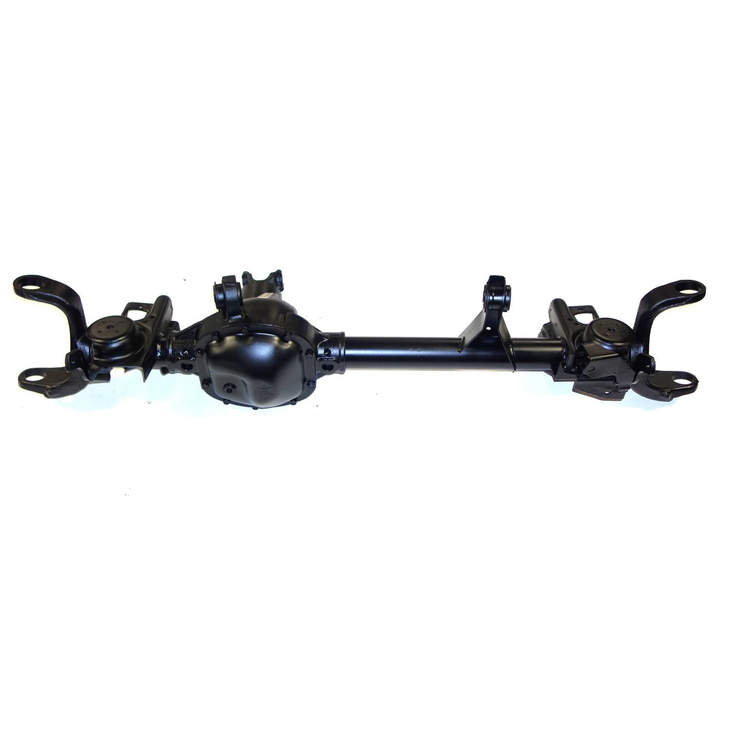 Reman Axle Assembly for Dana 30 94-99 Jeep Cherokee 4.11 Ratio w/o ABS 