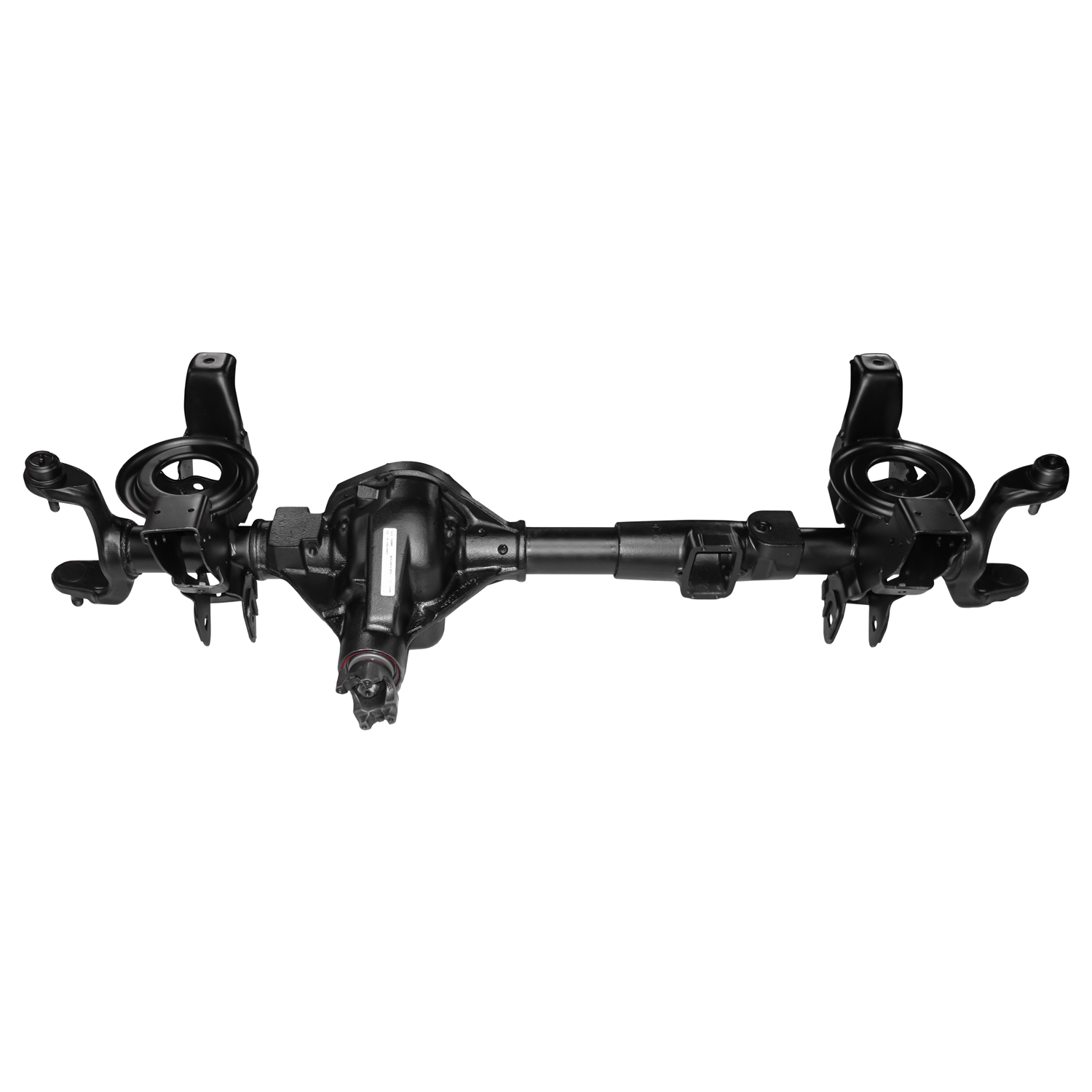 Reman Axle Assy Dana 44 96-97 Dodge Ram 1500 3.90 Ratio w/RearWheel ABS