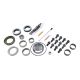 Yukon Master Overhaul kit for GM 9.25" IFS differential, '10 & down. 