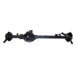 Reman Axle Assy Dana 60 00-02 Ram 2500/3500 4.11 Ratio w/4 Whl ABS, Vacuum Disco