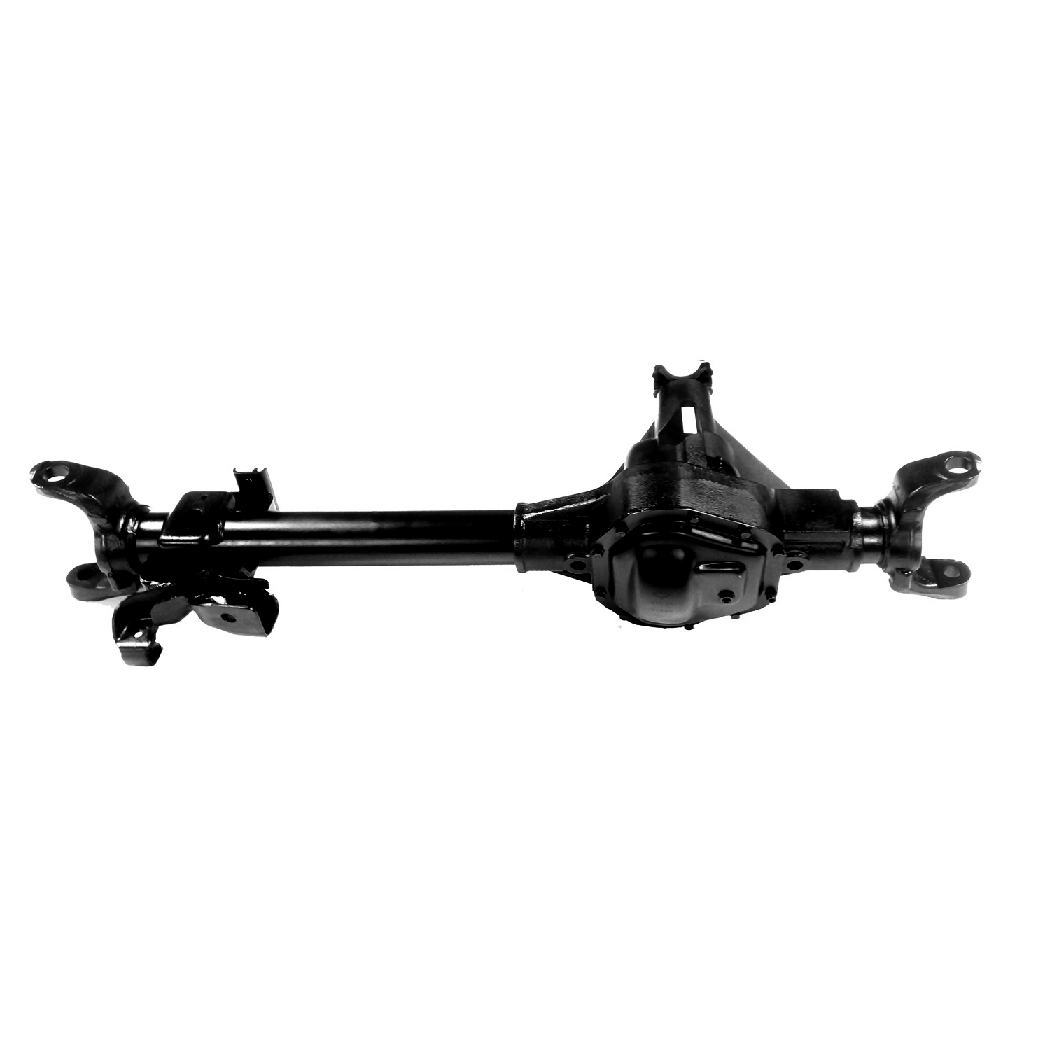 Reman Axle Assembly for Dana 60 02-04 Ford F250 & F350 4.30, SRW