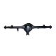 9.25" AXLE ASSY 06-08 RAM 1500 EXC SRT10&MEGACB W/O ESP SQ BRK FLNG 3.21 2WD LSD