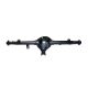 9.25" AXLE ASSY 07-08 CHY RAM 1500 EXC MEGACAB W/ESP, SQ BRK FLG, 3.55, 2WD, LSD