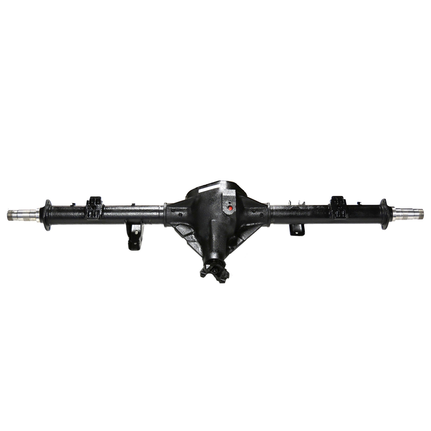 Reman Axle Assembly, Dana 60 80-88 Dodge D250, W250 & W350 3.54 Ratio