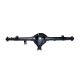 9.25" AXLE ASSY 07-08 CHY RAM 1500 EXC MEGACAB W/ESP, SQUARE BRK FLNG, 3.55, 4WD