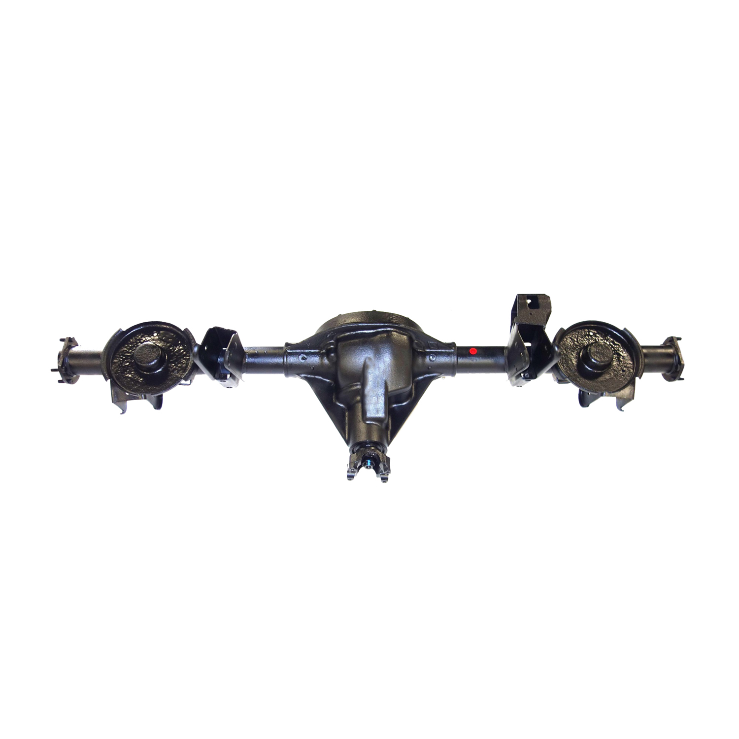 Reman Axle Assembly for Dana 35 2007 Jeep Wrangler Dana 35, 3.21 Ratio