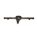 Reman Rear Axle Assembly, Chrysler 8.25", 85-89 Dodge D100/D150/Ramcharger, 2wd, 2.94 Ratio (built w/ 3.07 ratio), Open