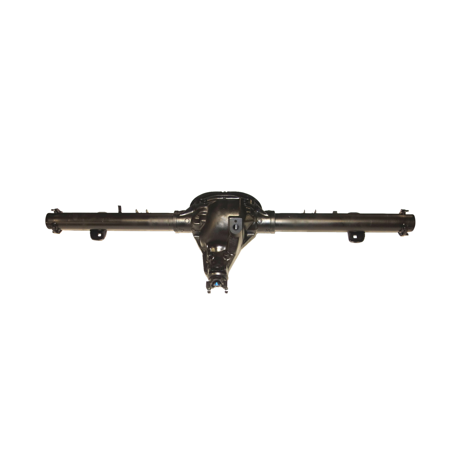 Reman Axle Assembly Chrysler 7.25" 91-96 Dodge Dakota 3.55 Ratio, 2wd