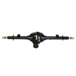 Reman Axle Assembly Ford 10.25" 87-97 Ford F350 3.55, DRW, Posi