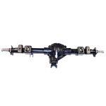 Zumbrota Reman Rear Axle Assy 14-Bolt Truck 08-13 Suburban 2500 3.73 Ratio Posi