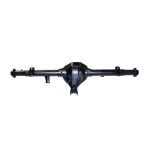 Reman Axle Assy Chrysler 9.25" 91-93 Dodge D150, W150, Ramcharger, 3.55