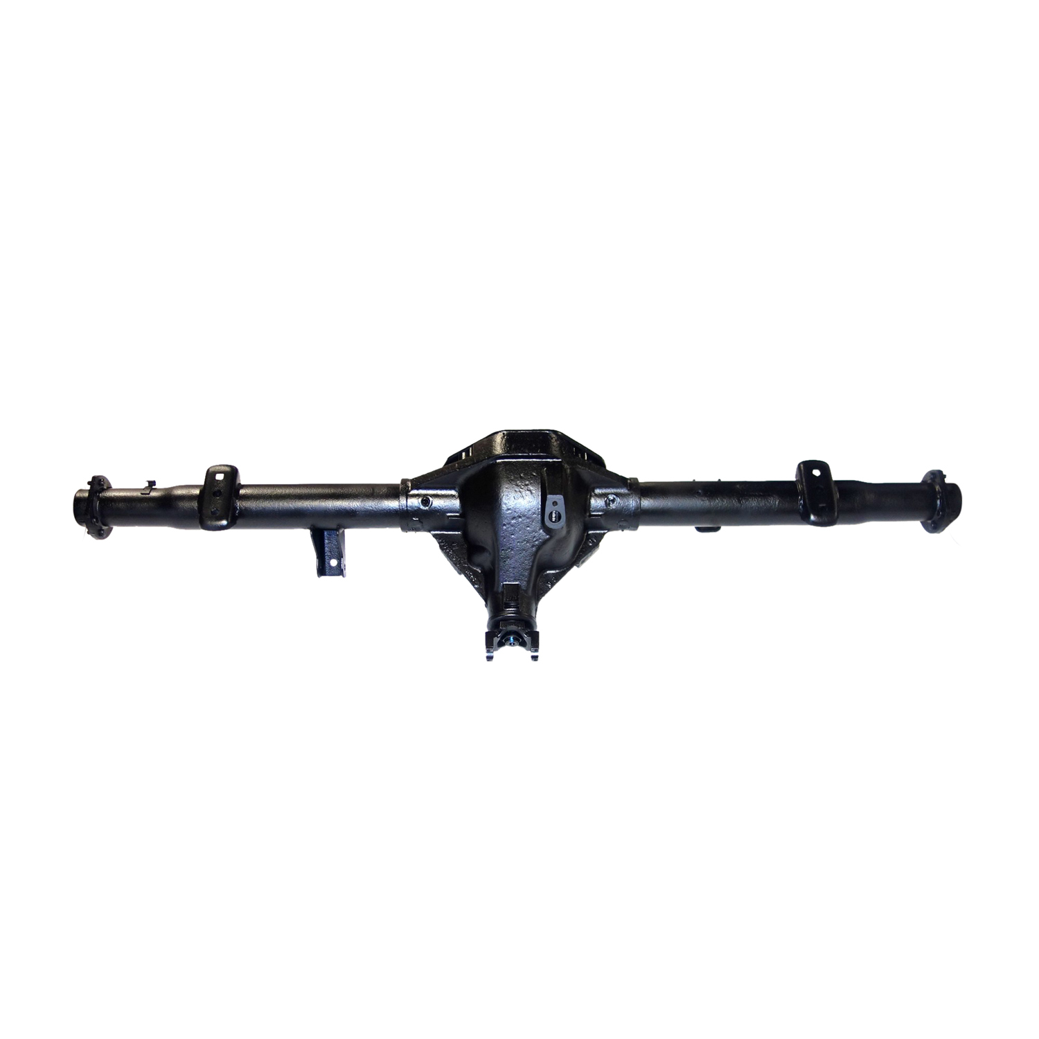 Reman Axle Assy Chrysler 9.25" 89-93 Dodge 3/4 Ton, 4x2 & 4x4, 3.55 Ratio, Posi