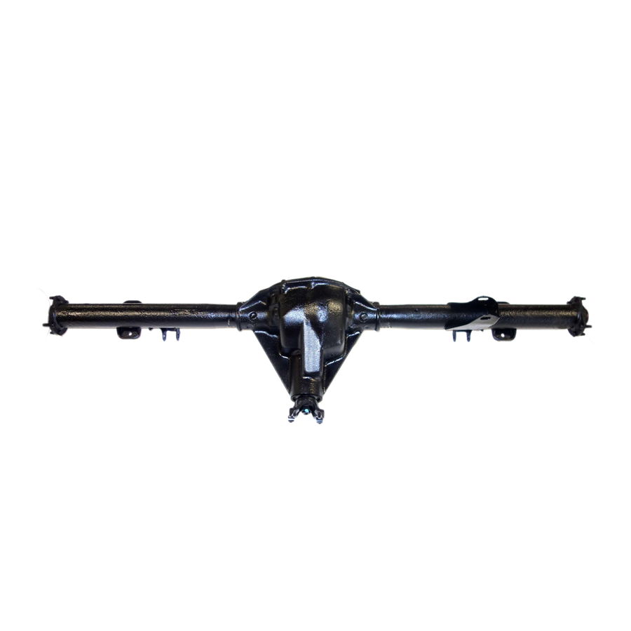 Reman Axle Assembly for Dana 35 91-96 Jeep Cherokee 3.07 Ratio, ABS