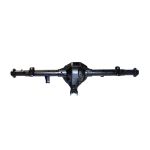 Reman Axle Assy Chrysler 9.25" 90-93 Dodge Van 350 3.90 Ratio, Posi