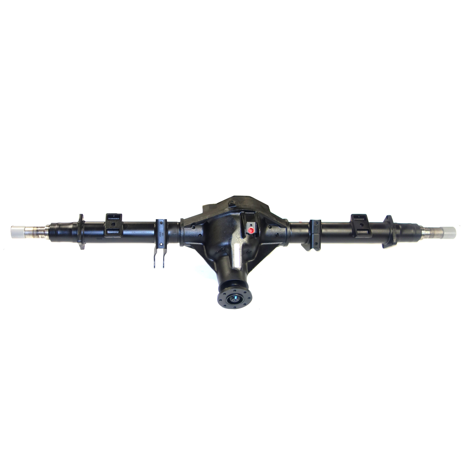 Reman Axle Assembly for Dana 80 05-07 Ford F350 DRW