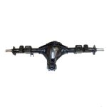 Zumbrota Complete Rear Axle Assembly 07-08 11.5" Silverado 2500 3.73 Ratio, Posi