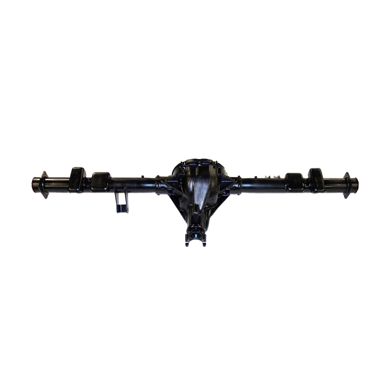 Reman Axle Assembly for GM 8.5" 92-94 GM Suburban 1500, 2wd, 3.73 Ratio