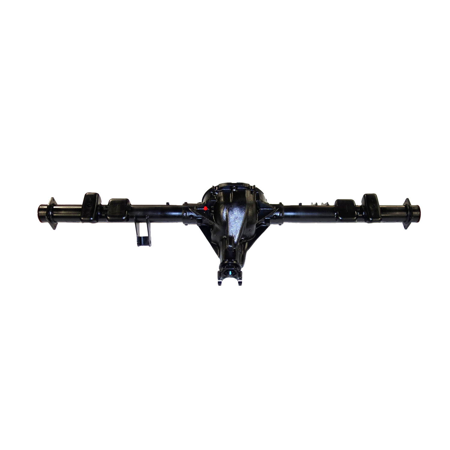 Reman Axle Assembly for GM 8.5" 92-99 3.42 Ratio, 4x4, 6 Lug