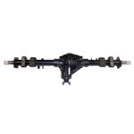 Reman Axle Assy GM 14 Bolt Truck 90-00 GM 3500, SRW, Pickup 4.56 Ratio