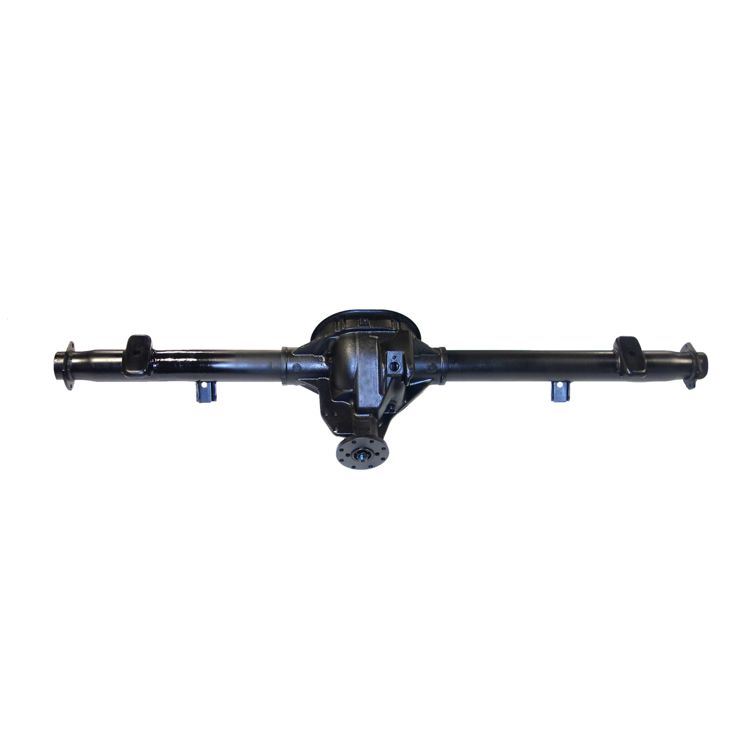 Reman Axle Assembly for Ford 8.8" 92-96 Ford E150 3.31