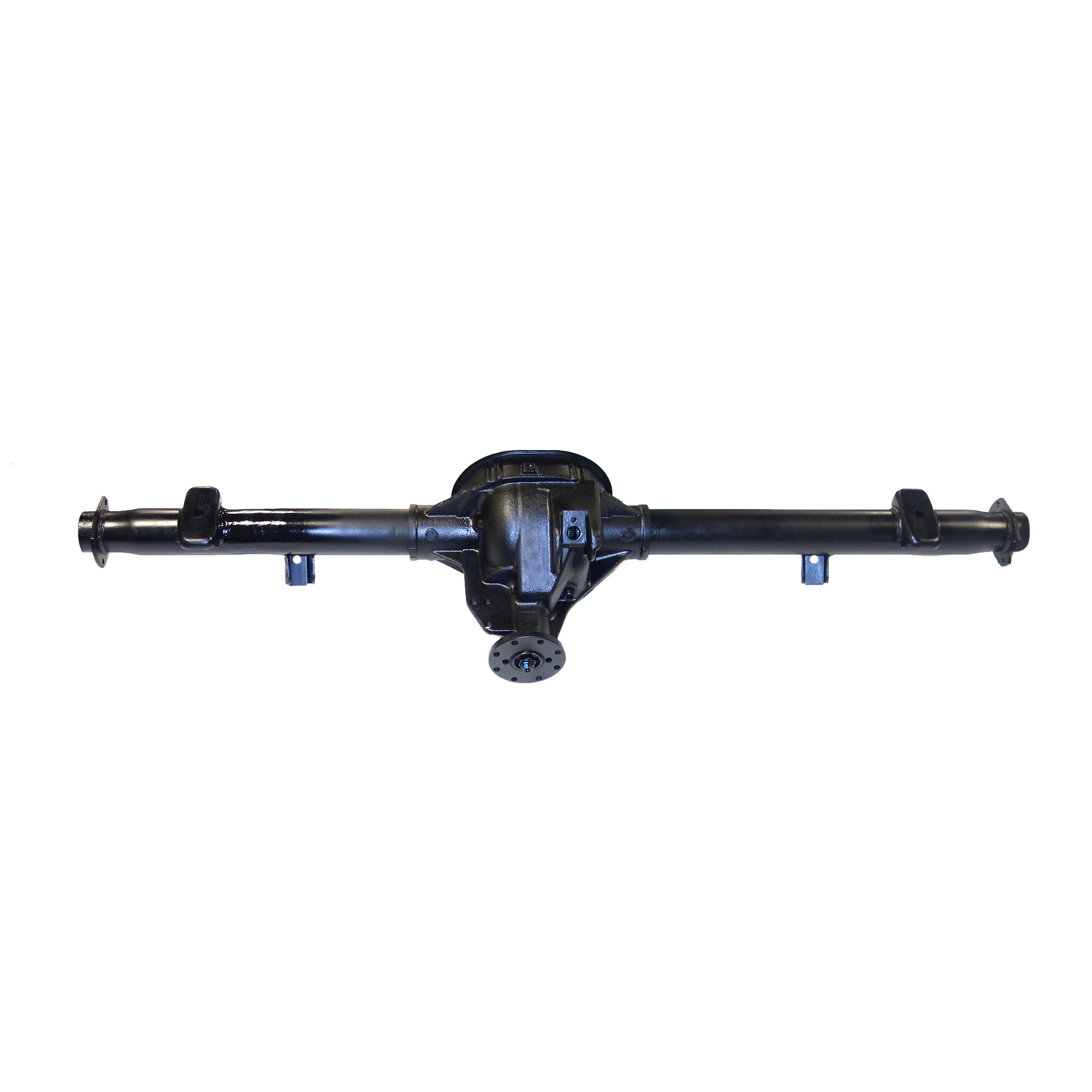 Reman Axle Assembly for Ford 8.8" 92-96 Ford E150 3.55 Ratio