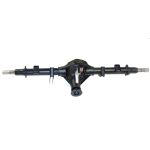 Reman Axle Assy Chrysler 9.25" 94-97 Dodge Van 3500 3.55 Ratio, Posi