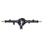 Reman Axle Assy Dana 80 94-99 Ram 2500 3.54 Ratio w/ Staggered Shocks