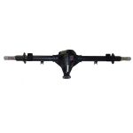 Reman Axle Assembly, Dana 70 2008 Ford E350 4.11 Ratio, DRW, Posi