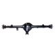 Reman Axle Assy Chrysler 9.25" 94-99 Ram 2500 3.55, 4wd w/Staggered Shocks, Posi