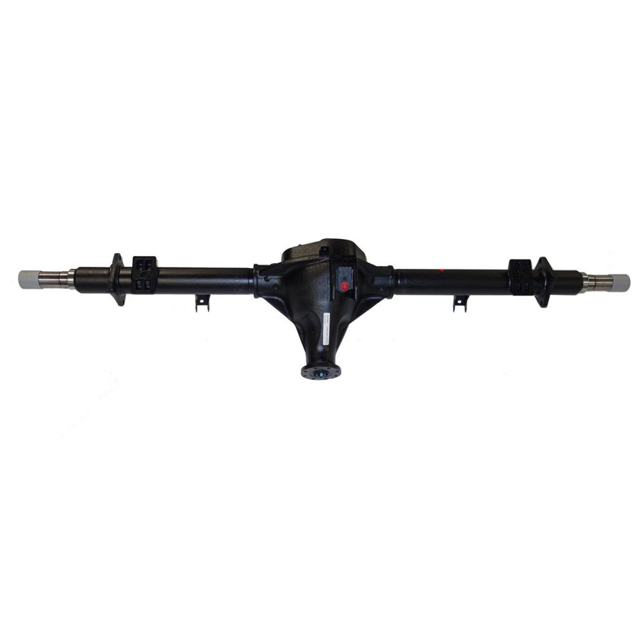Reman Axle Assembly for Dana 70 99-07 Ford E350 DRW, 4.10 Ratio