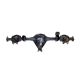 Reman Axle Assembly for Dana 35 93-95 Jeep Wrangler 3.07 Ratio with ABS