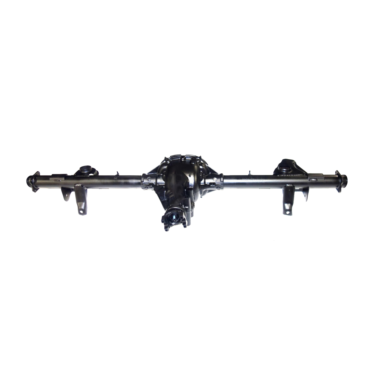 Reman Axle Assy GM 7.5" 95-97 Chevy S10 Blazer/S15 Jimmy, 3.08 Ratio, 4x4, Posi