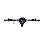 Reman Axle Assy GM 8.5" 95-99 GM Suburban 1500 3.42, 5 Lug, Posi