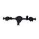 Zumbrota Reman Complete Rear Axle Assembly D44 1997-02 Jeep Wrangler 3.73 Ratio