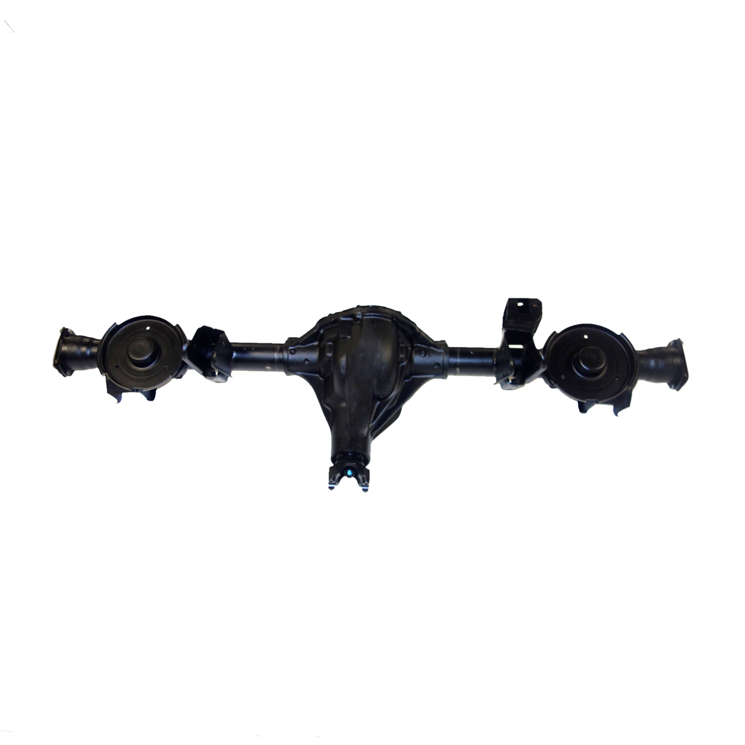 Reman Axle Assembly for Dana 44 97-99 Jeep Wrangler 4.11 Ratio