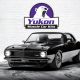 Yukon Muscle Car Limited Slip & Re-Gear Kit for Ford 9”, 28 spline, 3.00 ratio 