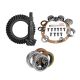 Yukon Muscle Car Re-Gear Kit for GM 8.5” diff, 30 spline, 3.08 ratio 