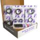 Yukon Muscle Car Re-Gear Kit for GM 8.5” diff, 30 spline, 4.11 ratio 