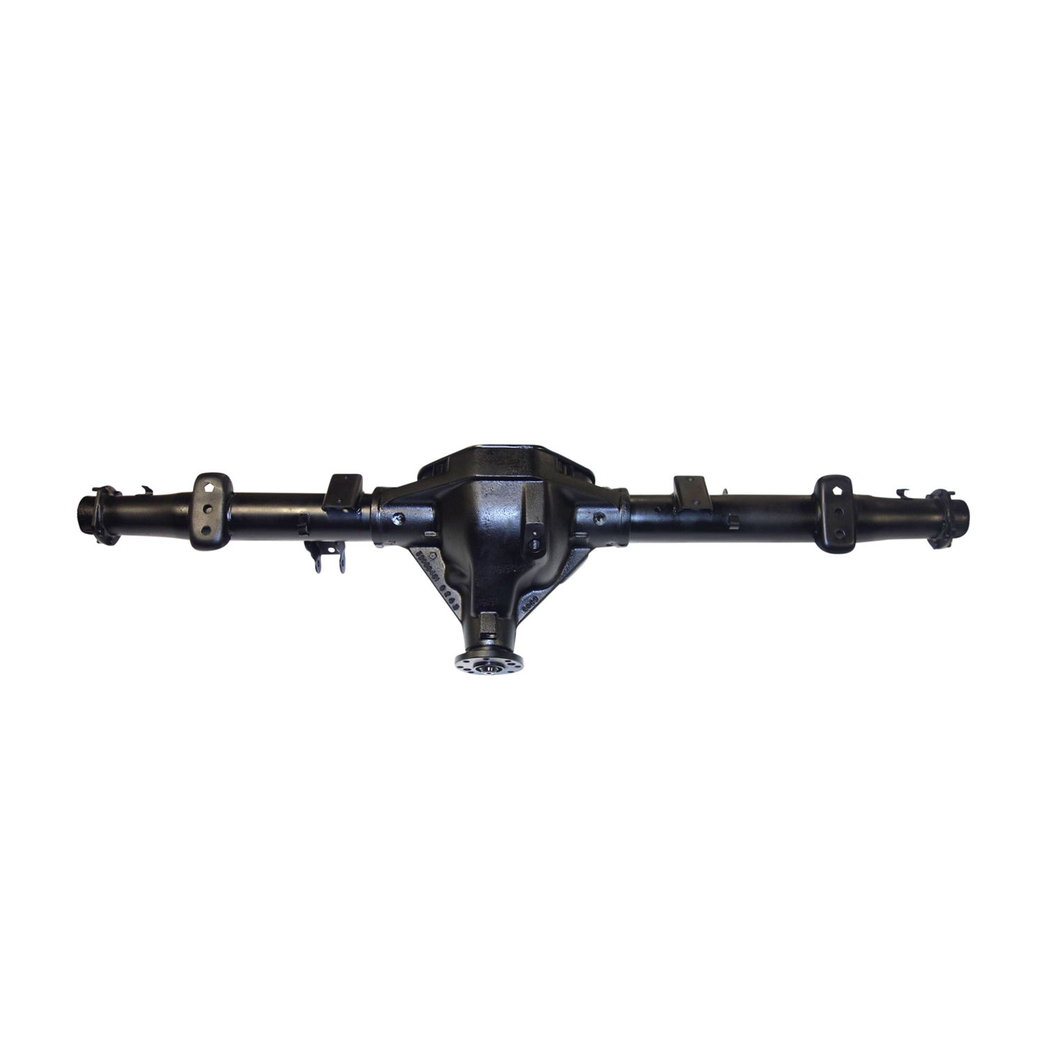 Reman Axle Assy Chrysler 9.25" 98-99 Dakota 3.92 Ratio, 2wd, Posi