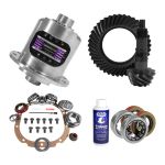 Yukon Muscle Car Limited Slip & Re-Gear Kit for Ford 8.8”, 30 spline, 3.08 ratio