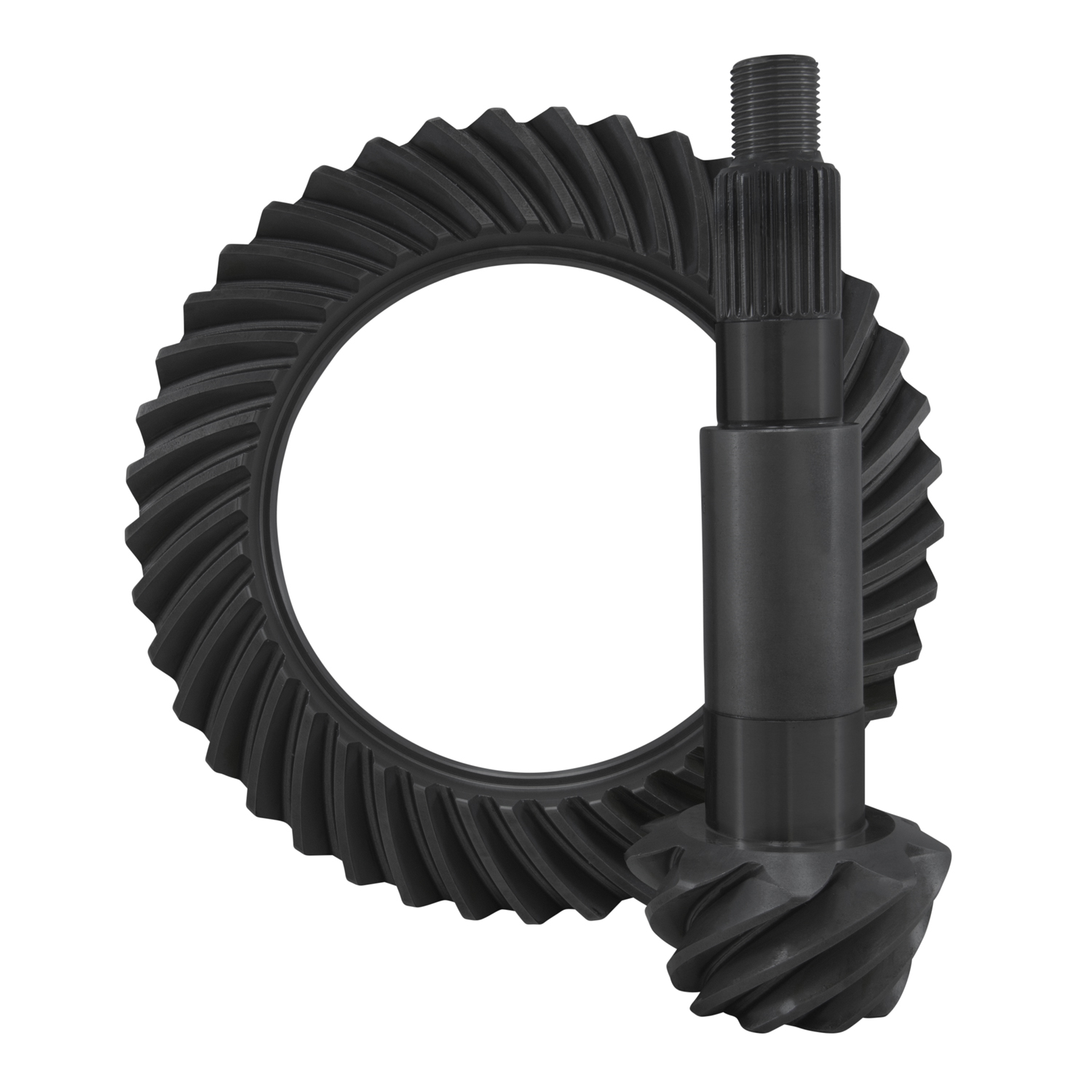 Yukon High-Performance Ring & Pinion Set, Dana 60, Short Rev Rotate, 4.88 Ratio 